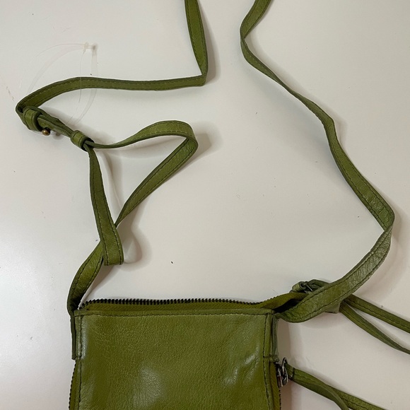 NWOT Free People We The Free Wyatt Crossbody - Picture 6 of 8